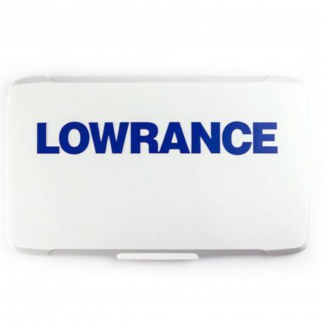 Tapa Protectora Lowrance Eagle 9
