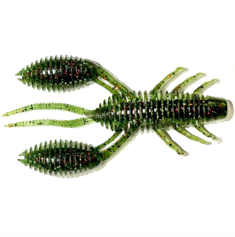 geecrack bellows craw