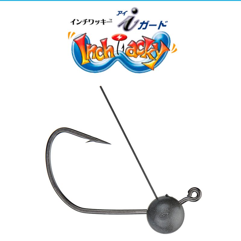 ZAPPU INCH WACKY i GUARD