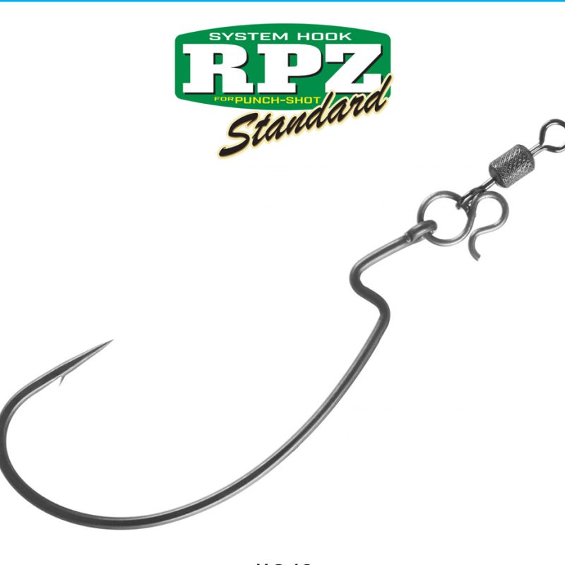 ZAPPU RPZ STANDARD