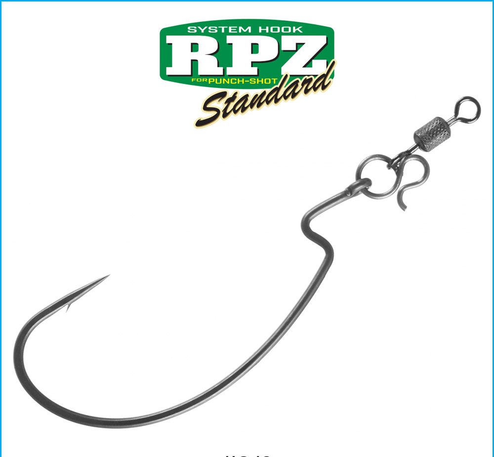 ZAPPU RPZ STANDARD