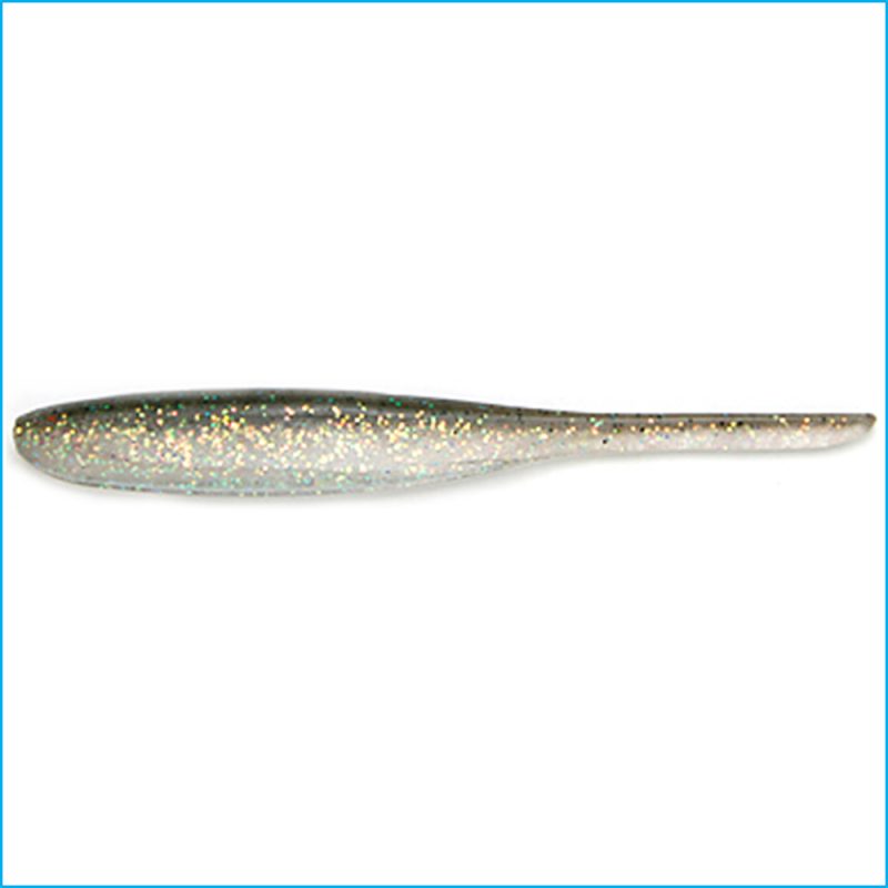 KEITECH SHAD IMPACT