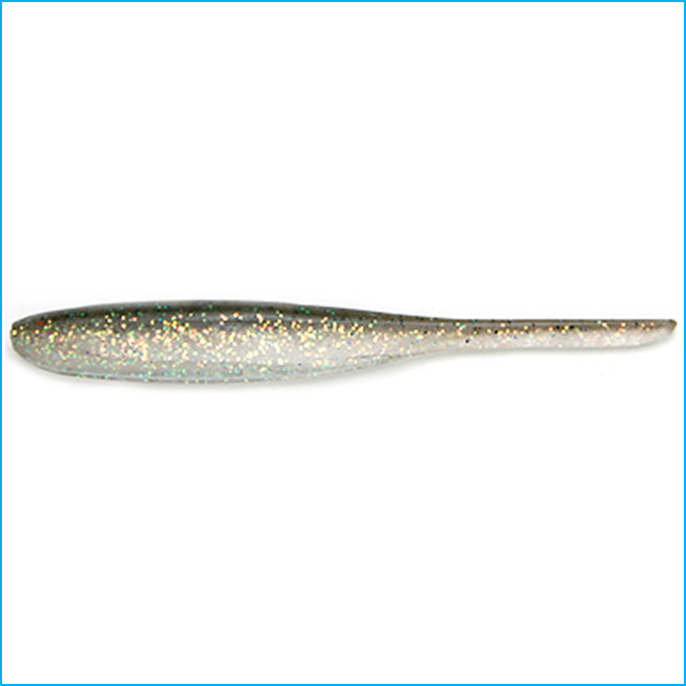 KEITECH SHAD IMPACT