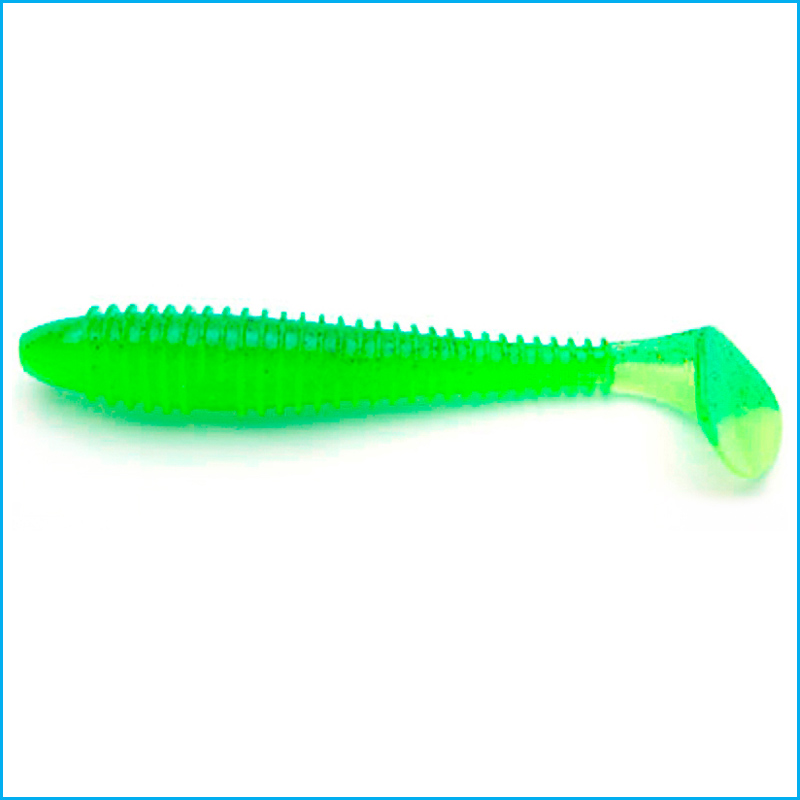 KEITECH SWING IMPACT FAT
