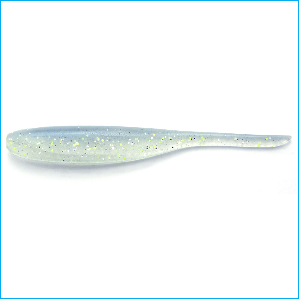 KEITECH SHAD IMPACT