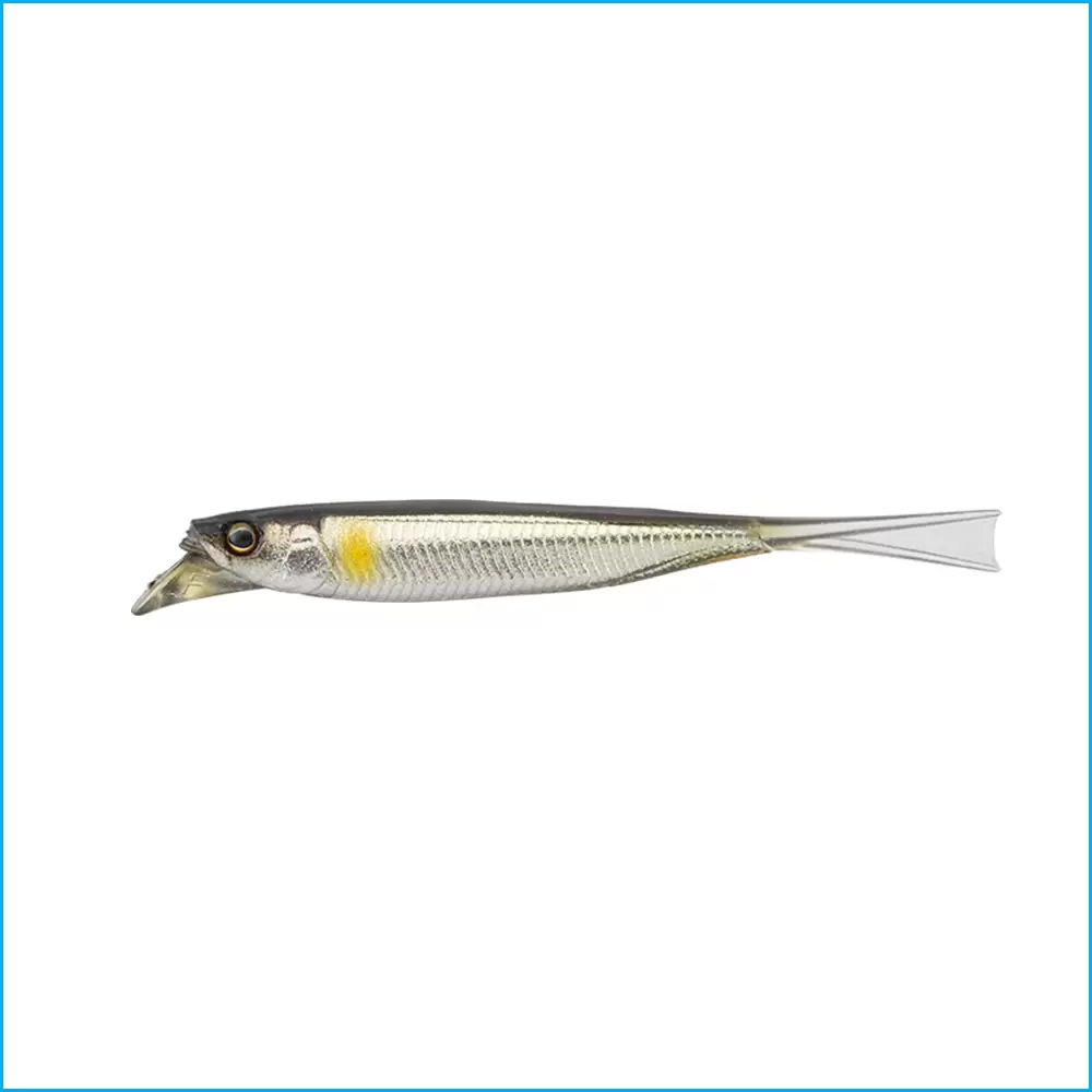 JACKALL DRIFTFRY