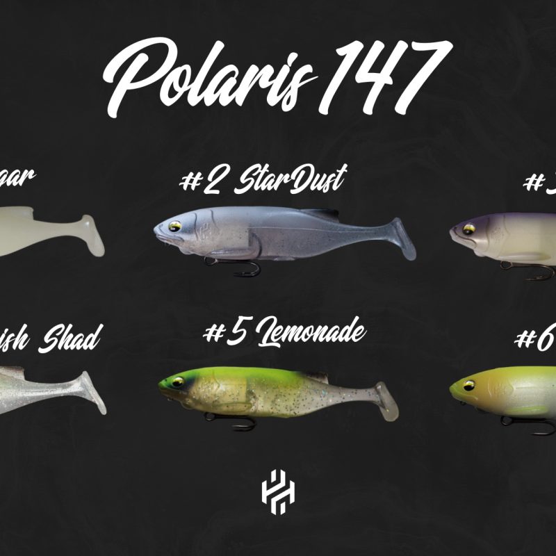 HISPANOLURES POLARIS