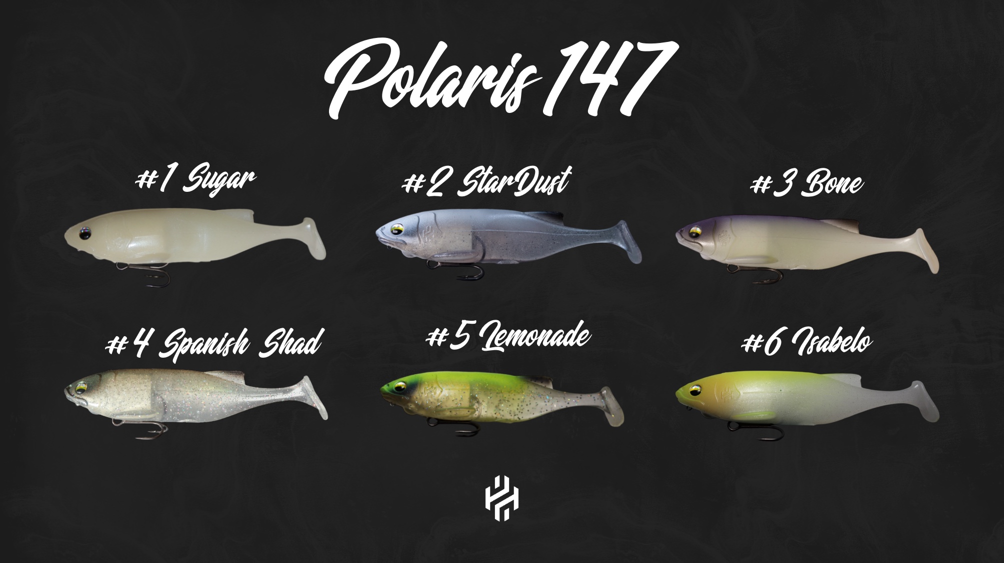HISPANOLURES POLARIS
