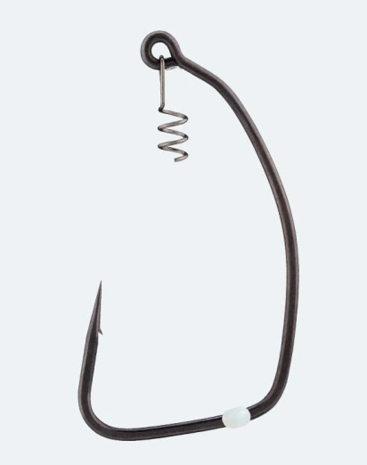 BKK TitanRider Worm Hook