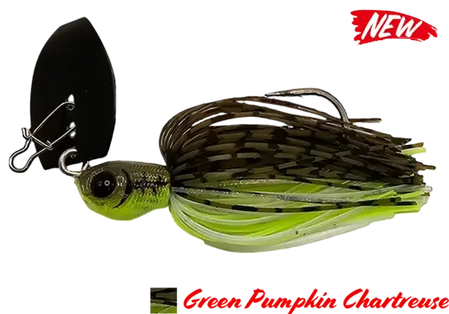 AGR BAITS Chatterbait Goliat