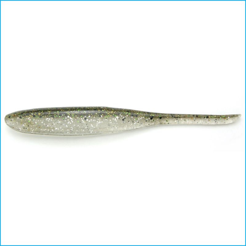 KEITECH SHAD IMPACT