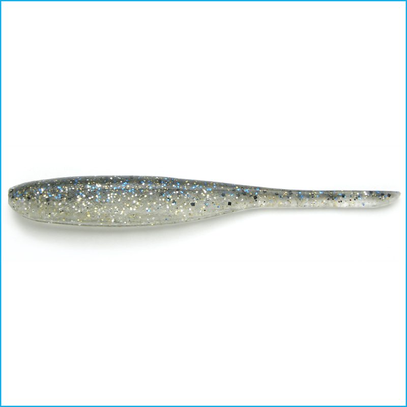 KEITECH SHAD IMPACT