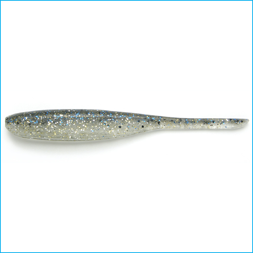 KEITECH SHAD IMPACT