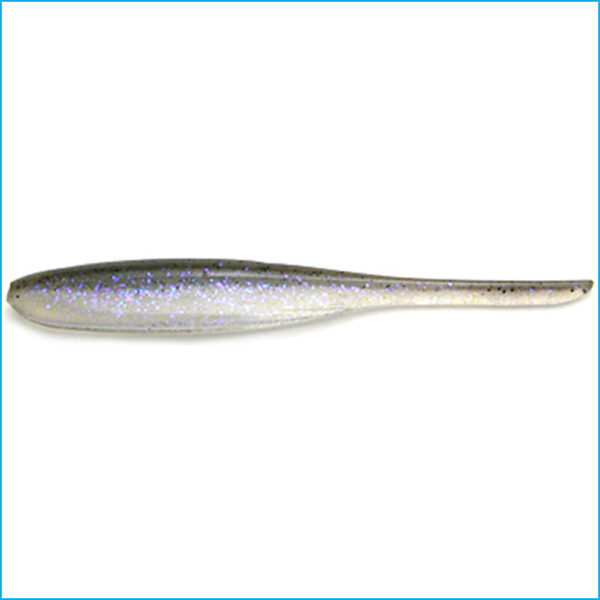 KEITECH SHAD IMPACT