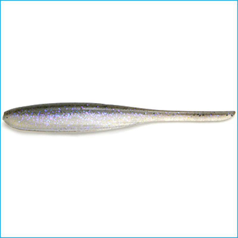 KEITECH SHAD IMPACT