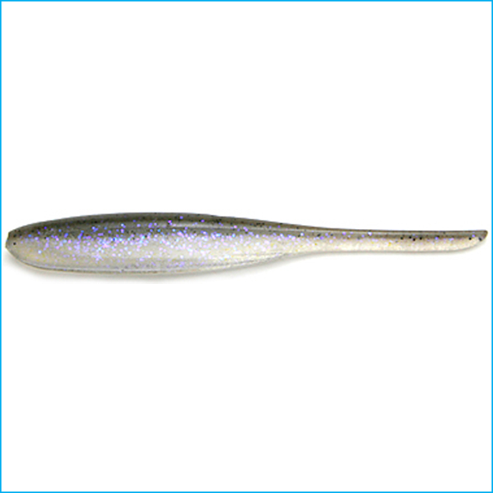 KEITECH SHAD IMPACT