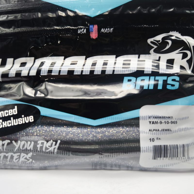 Yamamoto Baits 5¨ Yamasenko