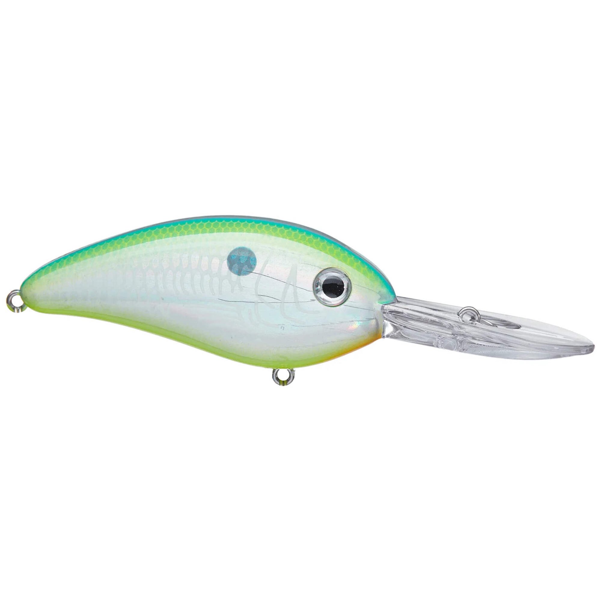 BOMBER Fat Free Fingerling