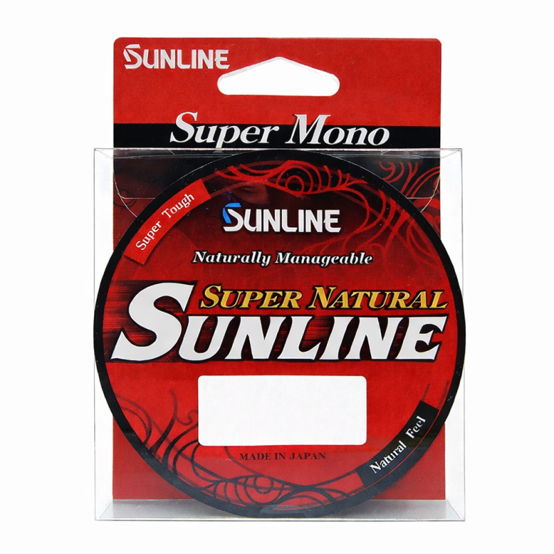 Sunline Super Natural