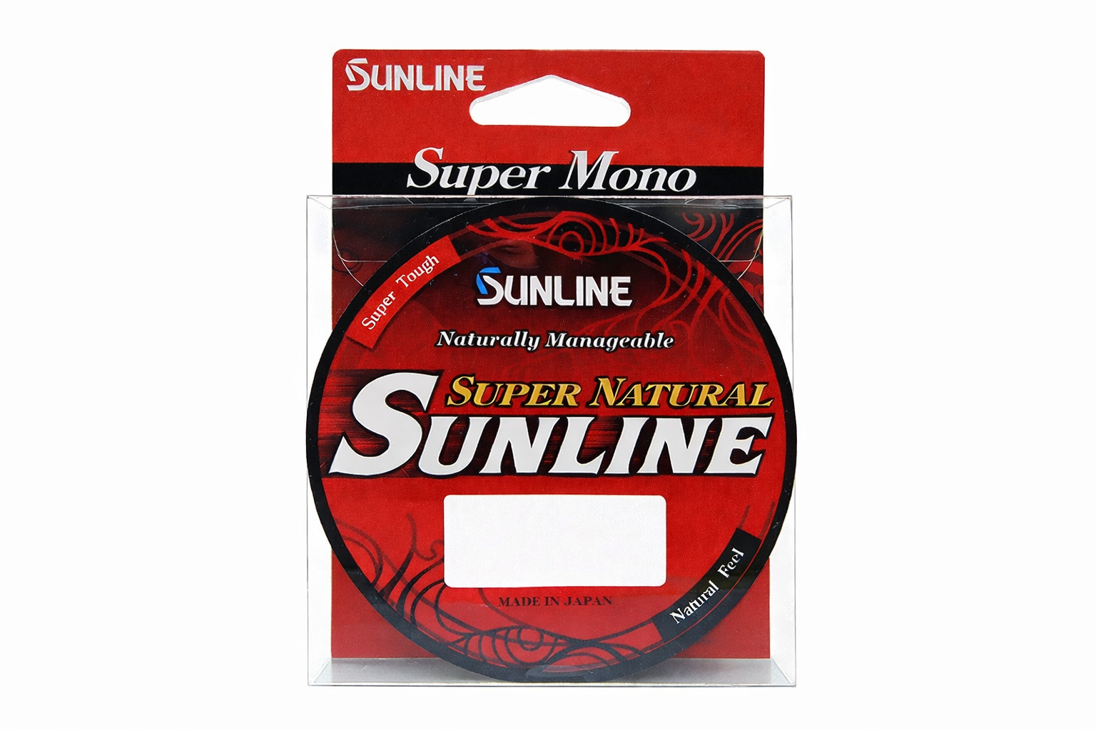 Sunline Super Natural