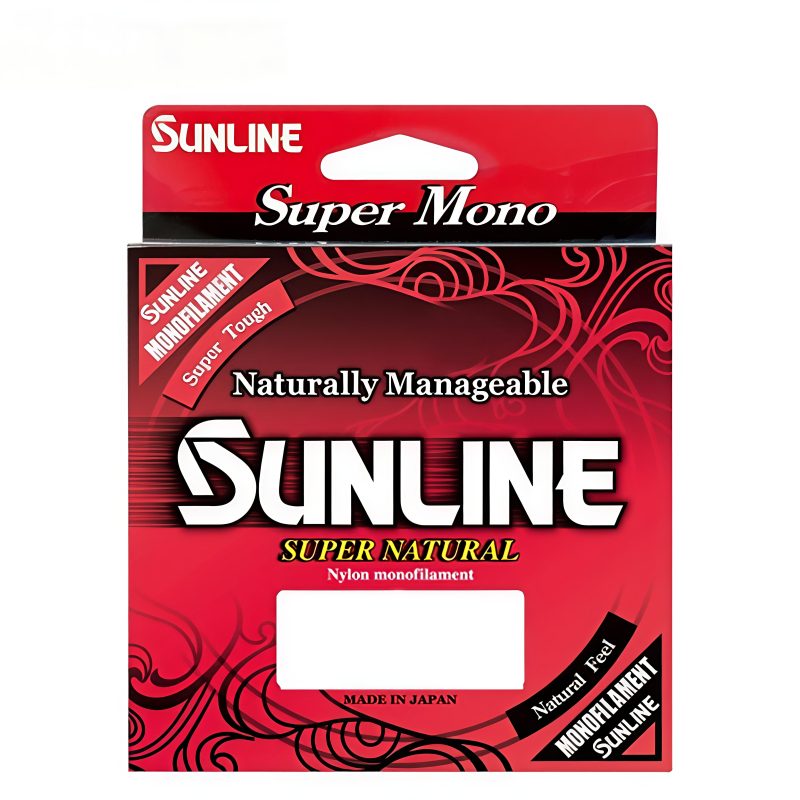 SUNLINE Super Natural