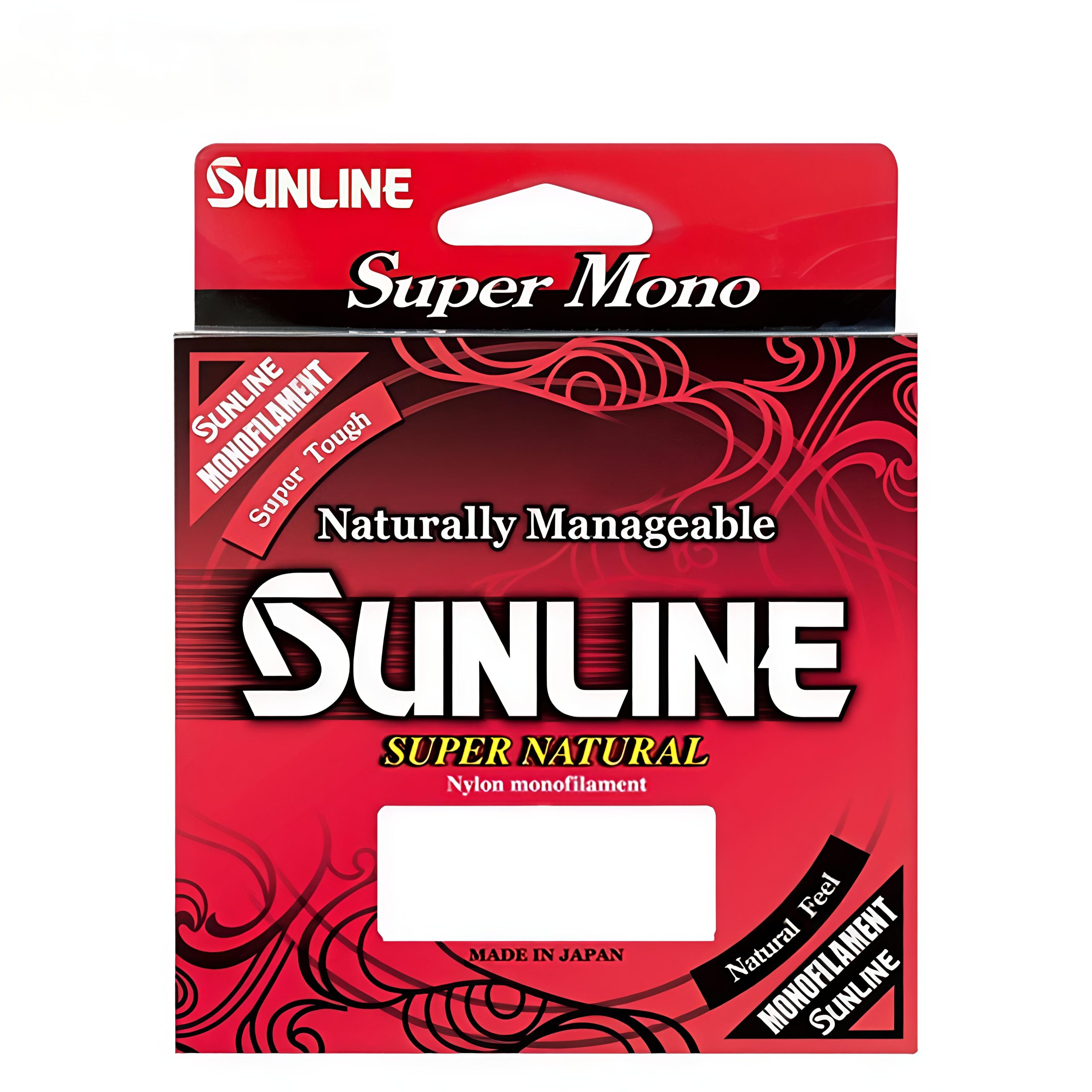 SUNLINE Super Natural
