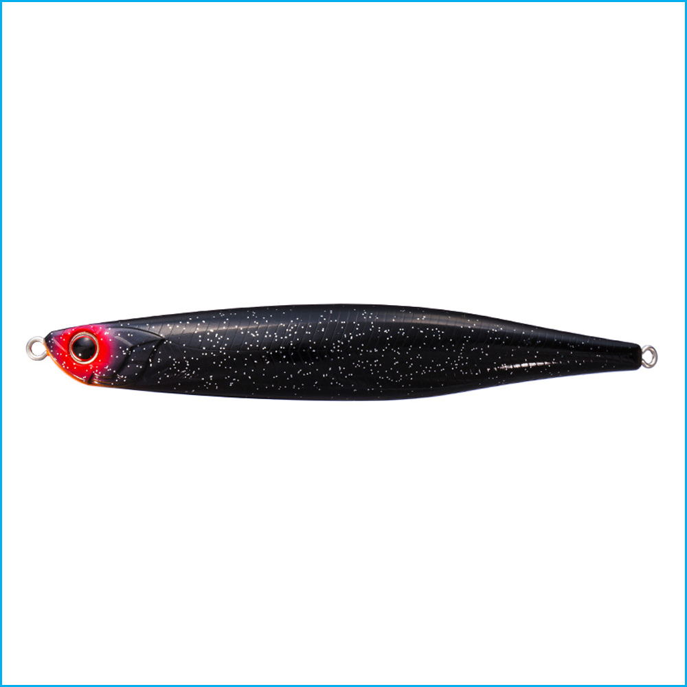 O.S.P. BENT MINNOW