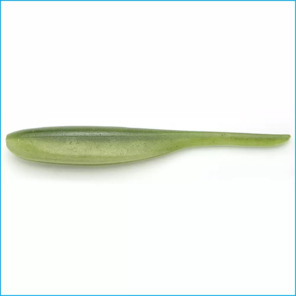 KEITECH SHAD IMPACT