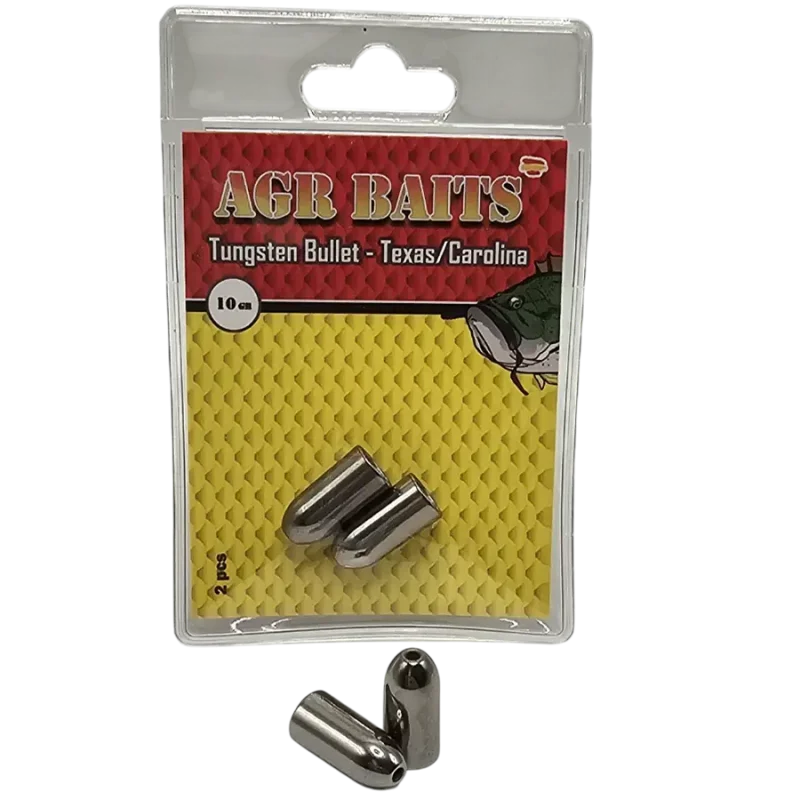 AGR BAITS Tungsten Bullet