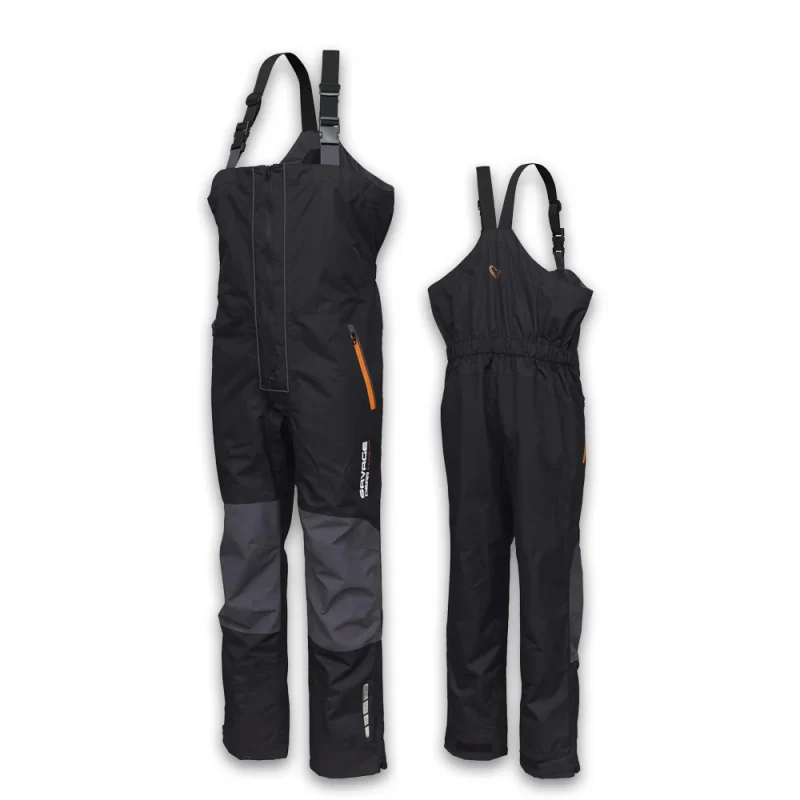 Savage Gear WP Performance Fishing Bib & Brace