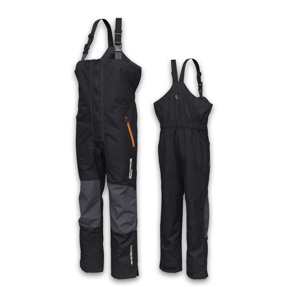 Savage Gear WP Performance Fishing Bib & Brace