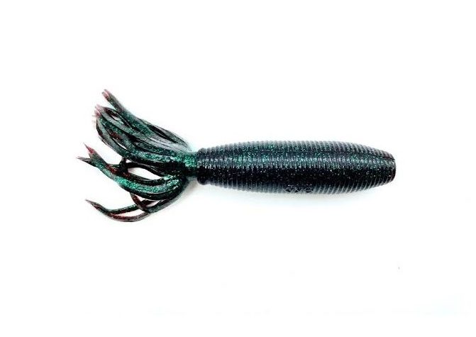 Gary Yamamoto Fat Ika - 301