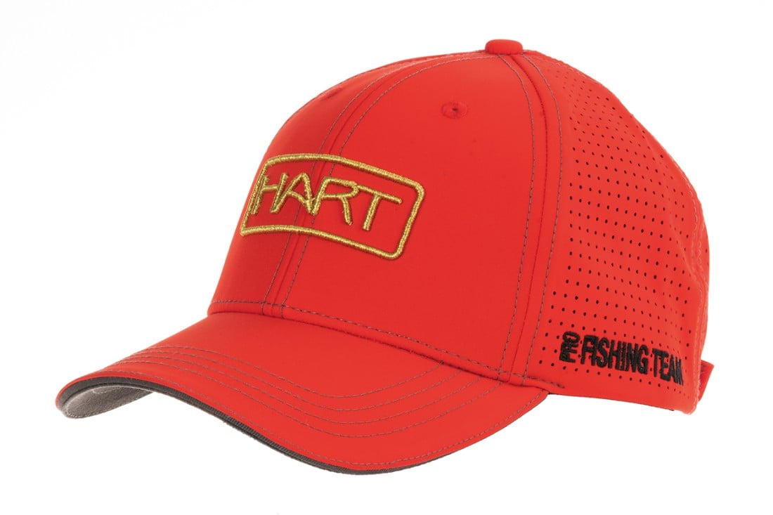 HART POWER MESH