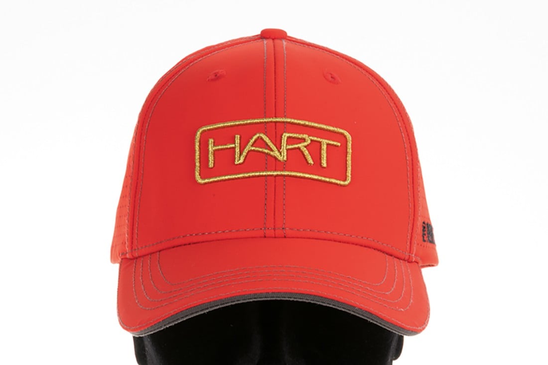 HART POWER MESH