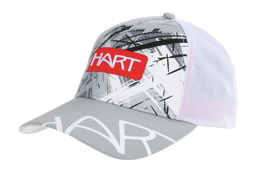 Gorra HART Scratch - Imagen 2
