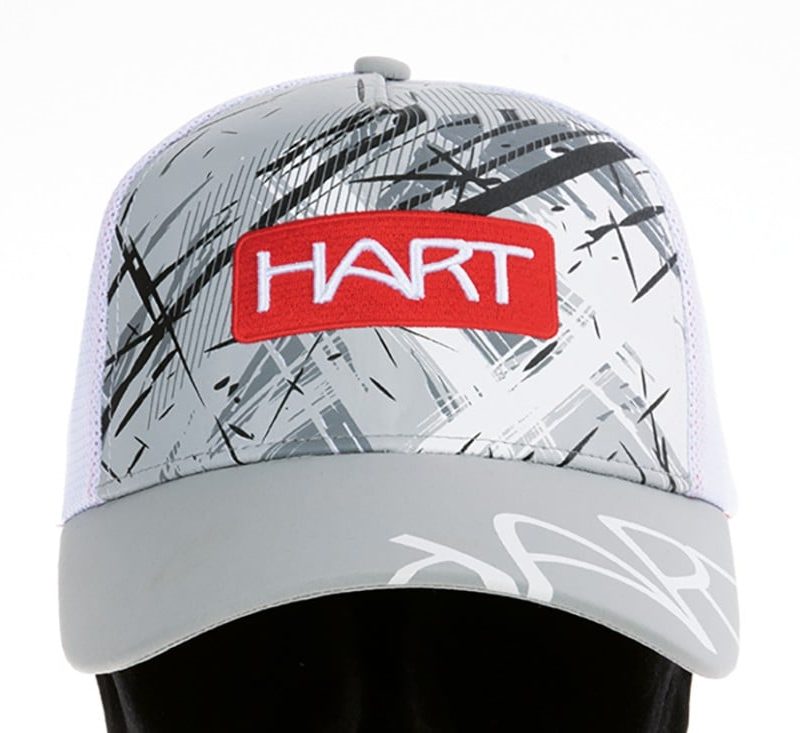 HART SCRATCH