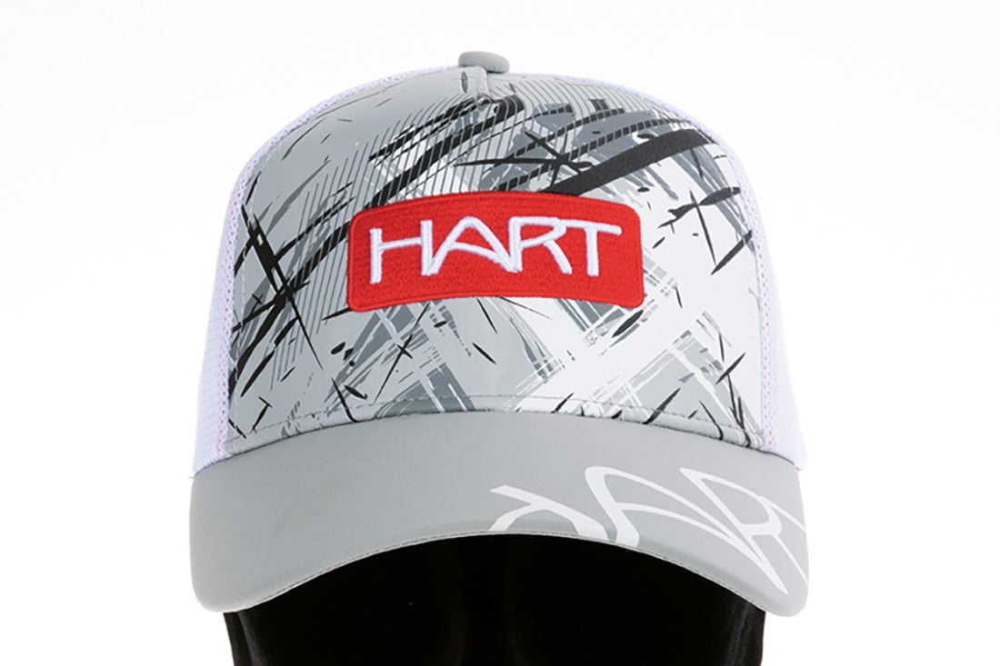 HART SCRATCH