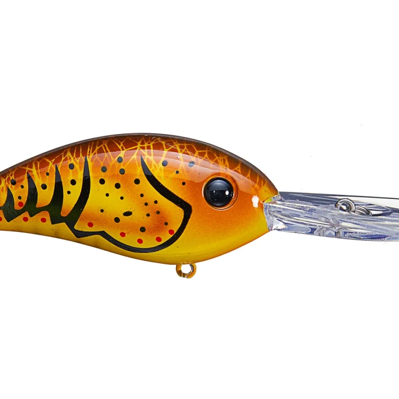 bomber fat free shad jr