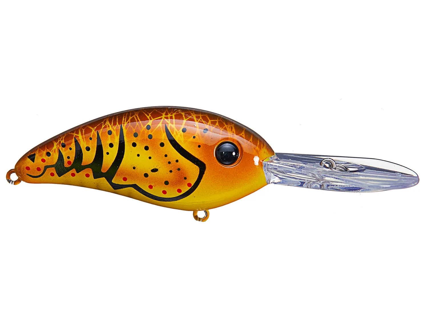 bomber fat free shad jr