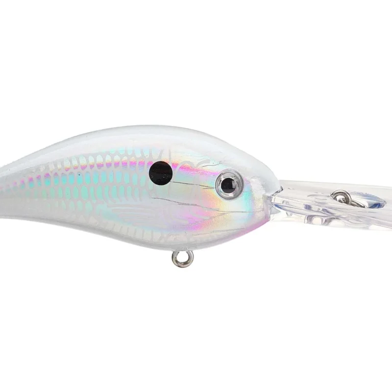 BOMBER Fat Free Fingerling