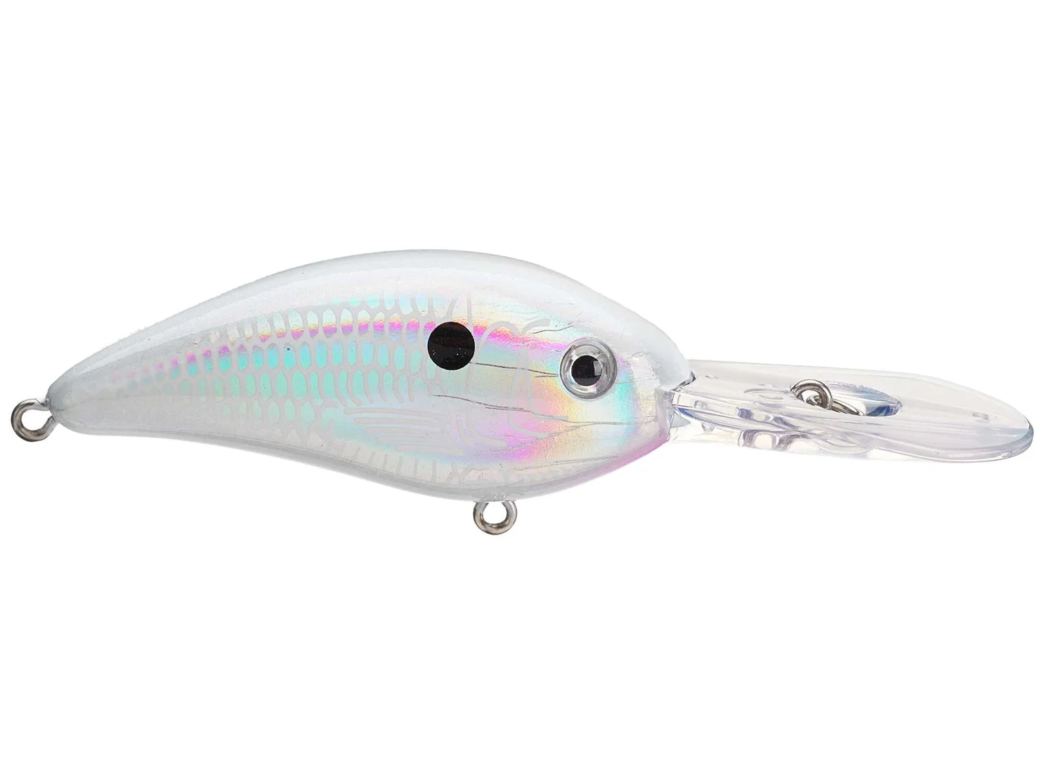 BOMBER Fat Free Fingerling