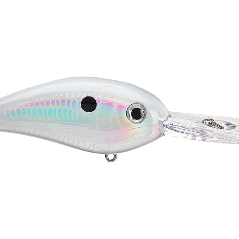 bomber fat free shad jr