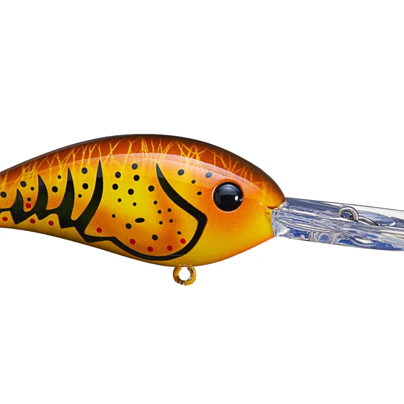 BOMBER Fat Free Fingerling