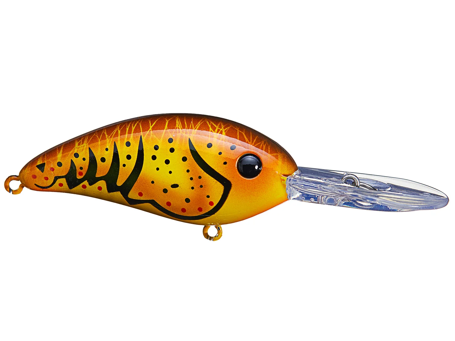 BOMBER Fat Free Fingerling