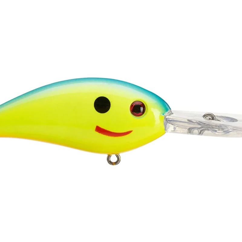 BOMBER Fat Free Fingerling
