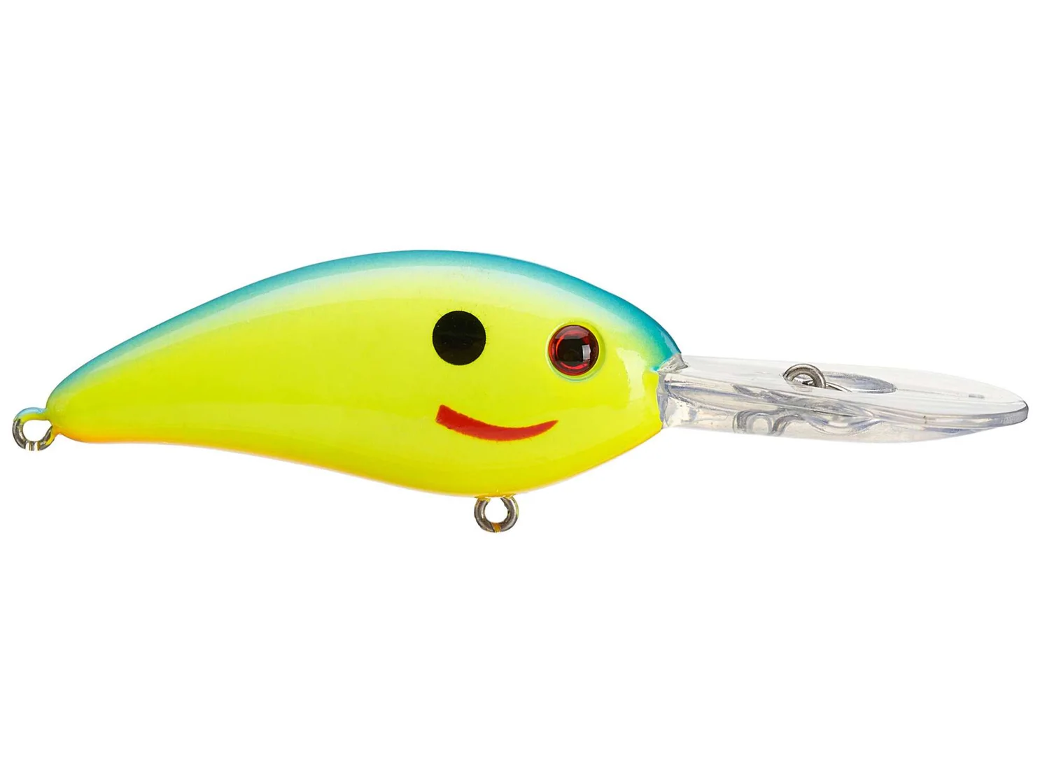 BOMBER Fat Free Fingerling
