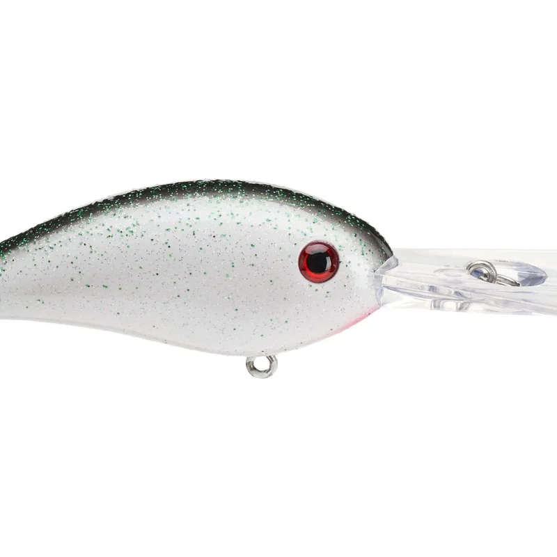 BOMBER Fat Free Fingerling