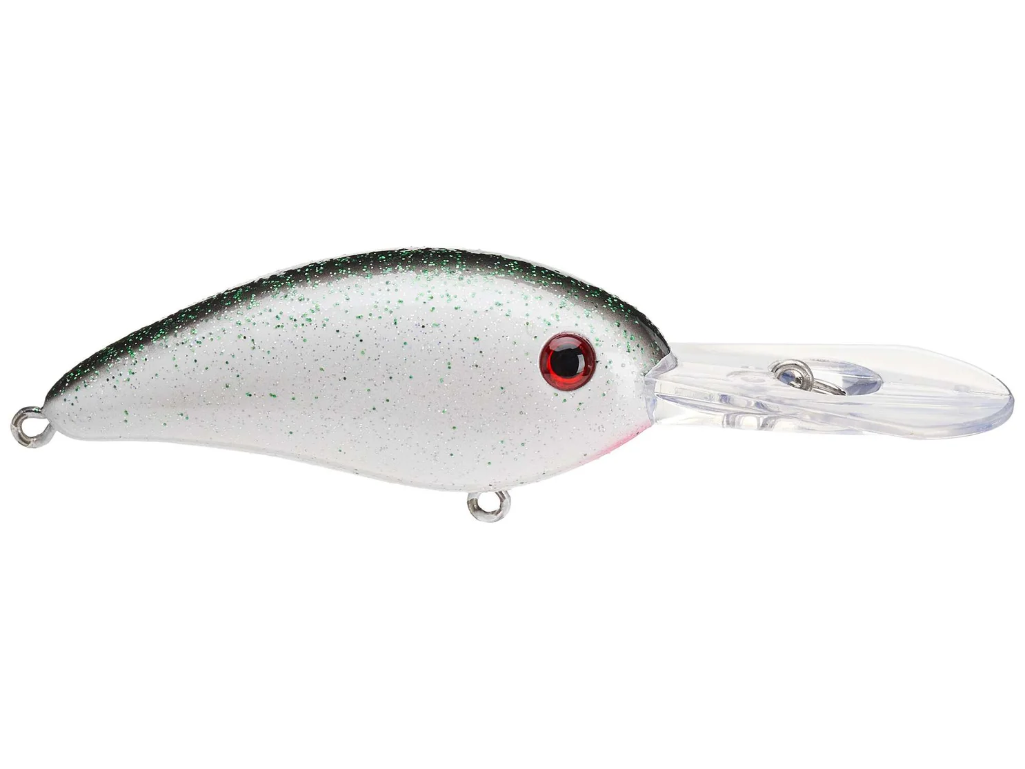 BOMBER Fat Free Fingerling