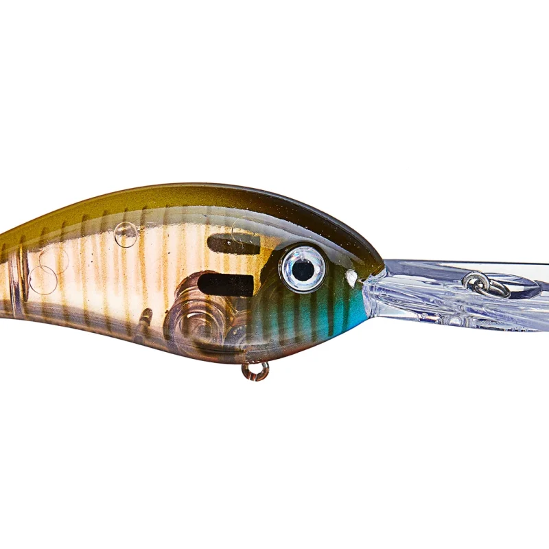 bomber fat free shad jr
