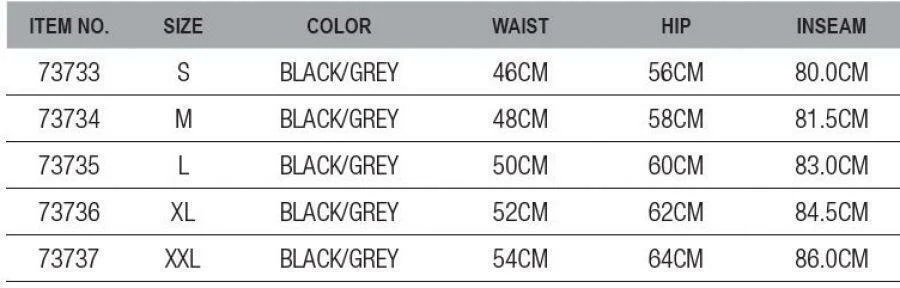 Savage Gear WP Performance Fishing Bib & Brace - Talla L ( Peto Impermeable & transpirable ) - Imagen 2